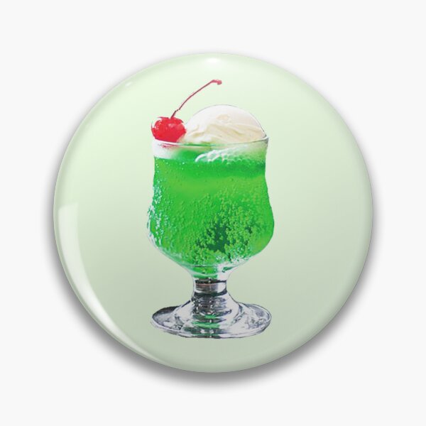 Item preview, melon soda designed and sold by angelinafeng.