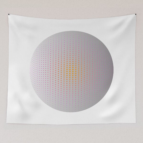 Item preview, orb circular point  designed and sold by CodeArtAfrik.