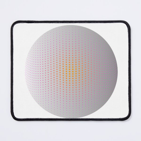 Item preview, orb circular point  designed and sold by CodeArtAfrik.