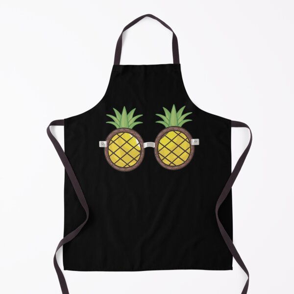 Item preview, pineapple glasses designed and sold by jkrphoto.