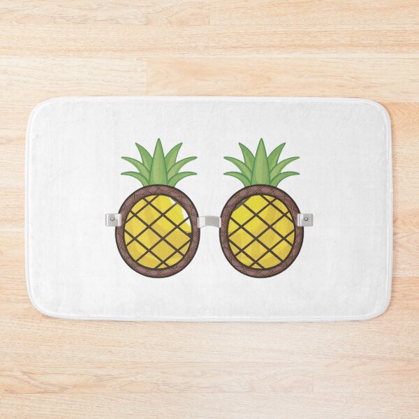 Item preview, pineapple glasses designed and sold by jkrphoto.