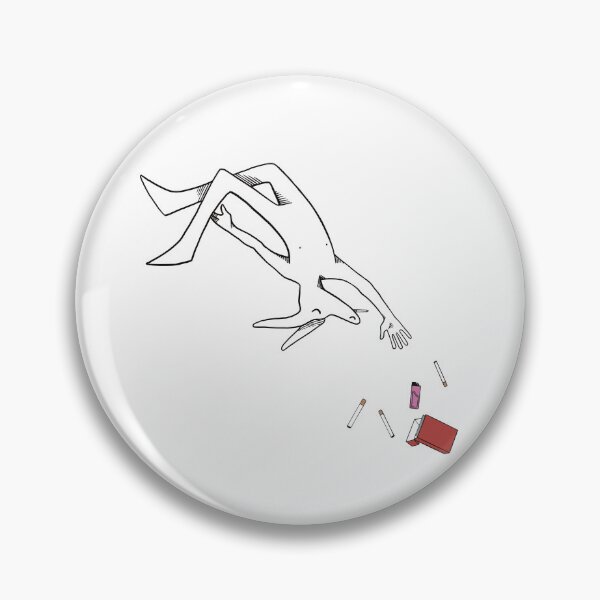 Item preview, car seat headrest keep smoking/stop smoking designed and sold by pattchwork.