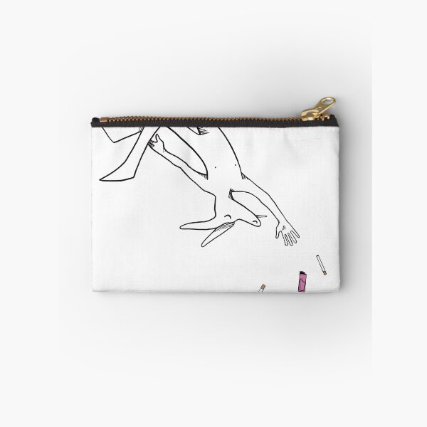 Item preview, car seat headrest keep smoking/stop smoking designed and sold by pattchwork.