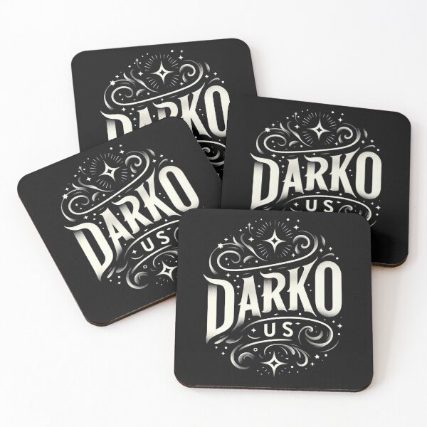 Item preview, Darko Us has a beautiful and attractive design designed and sold by Dokak Shop.