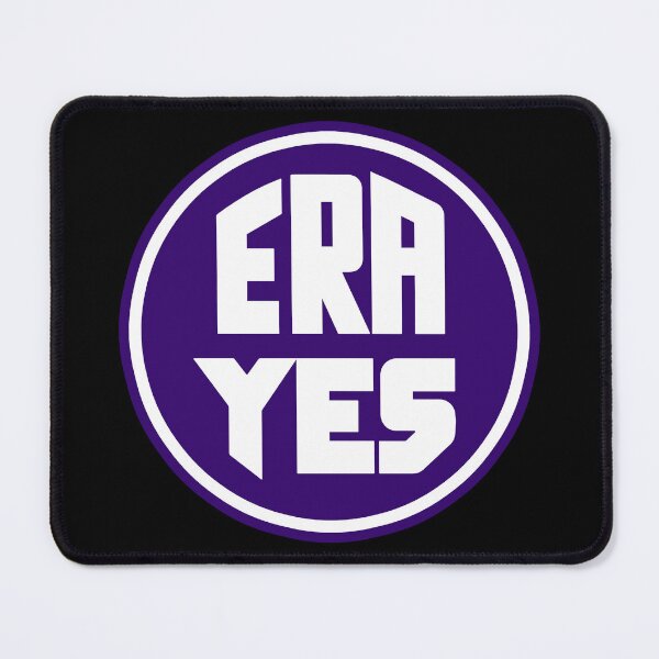 Item preview, ERA Yes - Vintage purple Circle  designed and sold by Thelittlelord.
