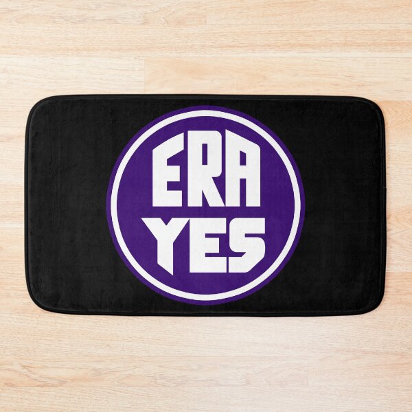 Item preview, ERA Yes - Vintage purple Circle  designed and sold by Thelittlelord.