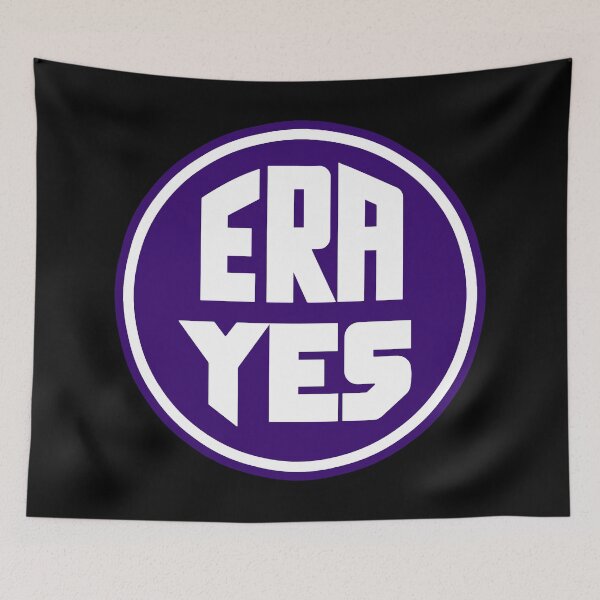 Item preview, ERA Yes - Vintage purple Circle  designed and sold by Thelittlelord.