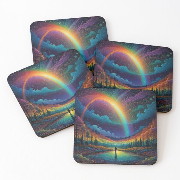 Item preview, Rainbow  designed and sold by Lachrymosa.