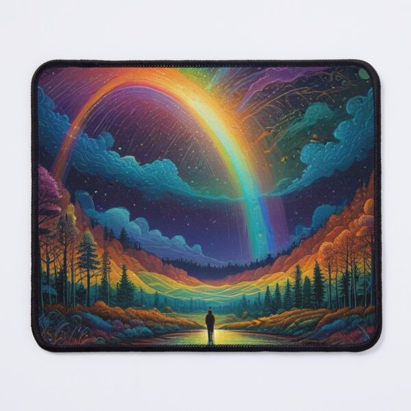 Item preview, Rainbow designed and sold by Lachrymosa.