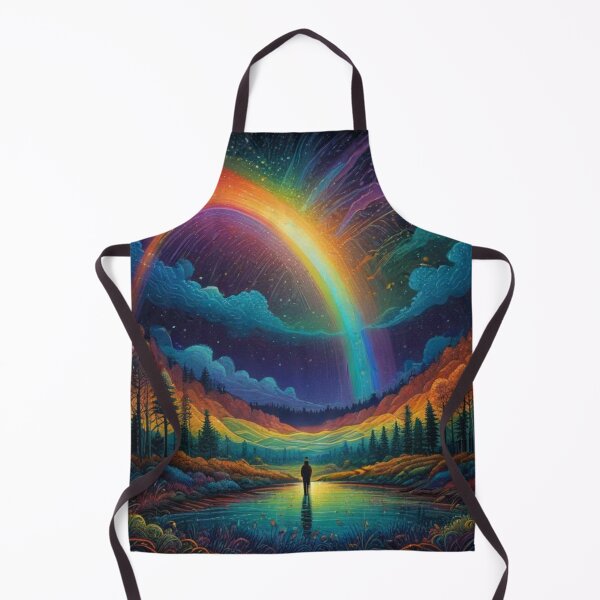 Item preview, Rainbow  designed and sold by Lachrymosa.