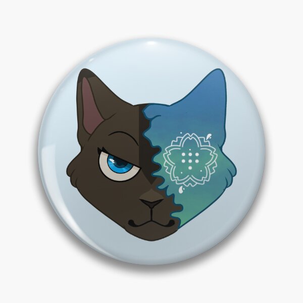 Item preview, Briarlight Head designed and sold by apple-glass.