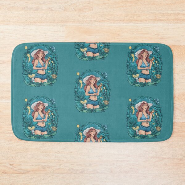 Item preview, Summer time design garden chill out designed and sold by Newhyperion.