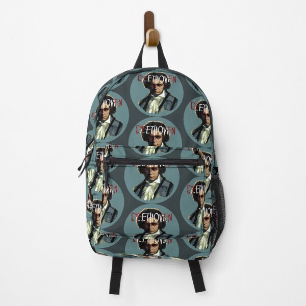 Item preview, Ludwig van Beethoven 6 designed and sold by SUCHDESIGN.