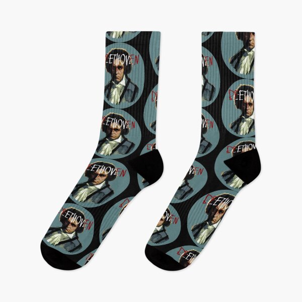 Item preview, Ludwig van Beethoven 6 designed and sold by SUCHDESIGN.