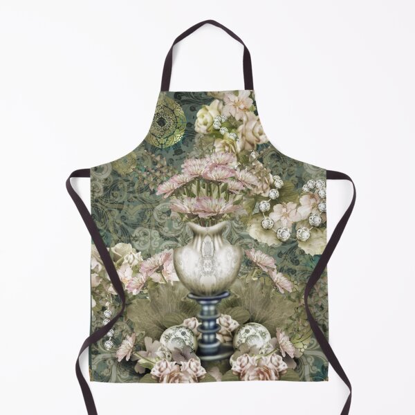 Item preview, Wallflowers - Volume 04, No. 01 designed and sold by Legacy Star Designs.