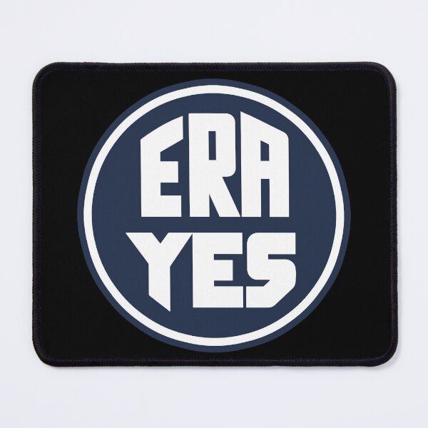 Item preview,  ERA Yes - Vintage blue Circle  designed and sold by Thelittlelord.
