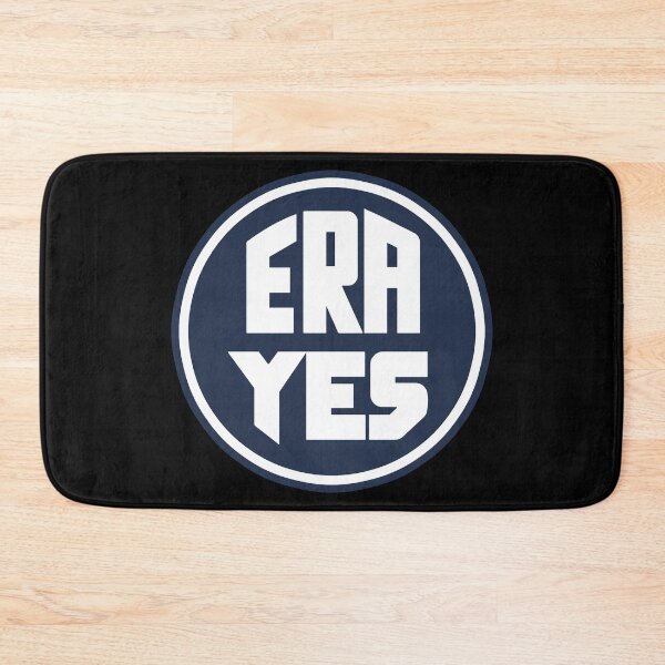 Item preview,  ERA Yes - Vintage blue Circle  designed and sold by Thelittlelord.