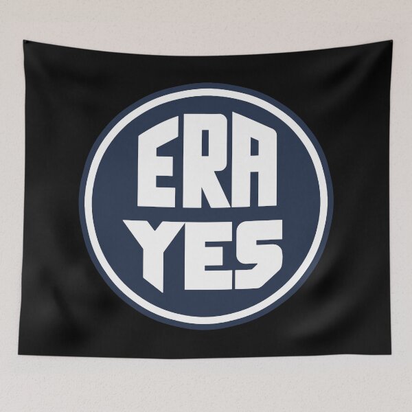 Item preview,  ERA Yes - Vintage blue Circle  designed and sold by Thelittlelord.