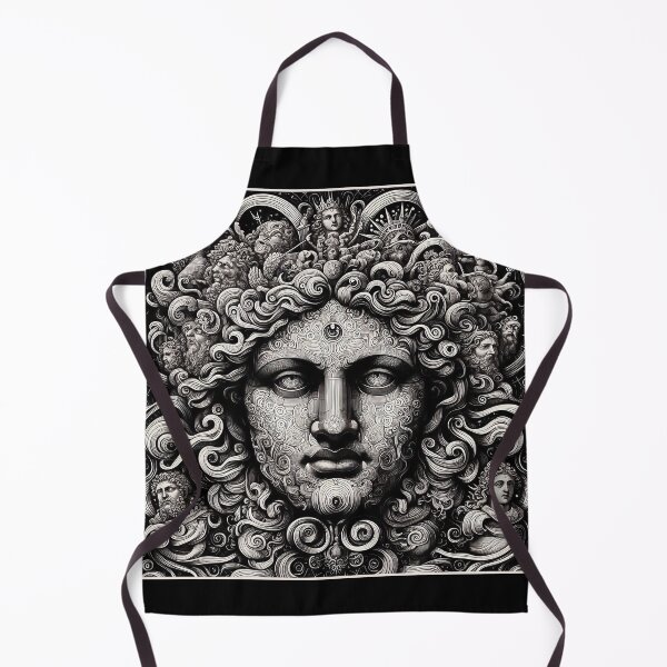 Item preview, Anicient Goddess designed and sold by Pet-Z.