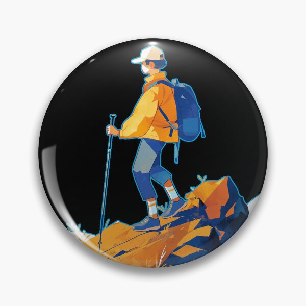 Item preview, Mountain Explorer designed and sold by DabrowskiDesign.