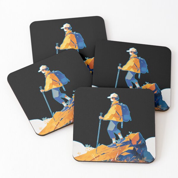 Item preview, Mountain Explorer designed and sold by DabrowskiDesign.