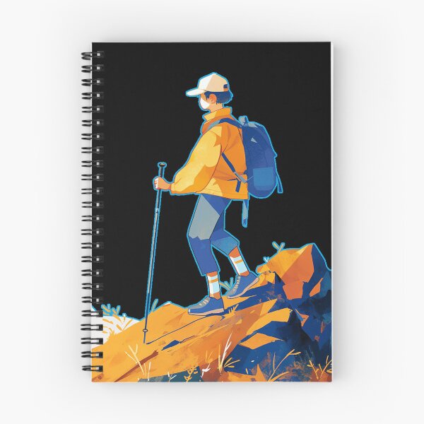 Item preview, Mountain Explorer designed and sold by DabrowskiDesign.