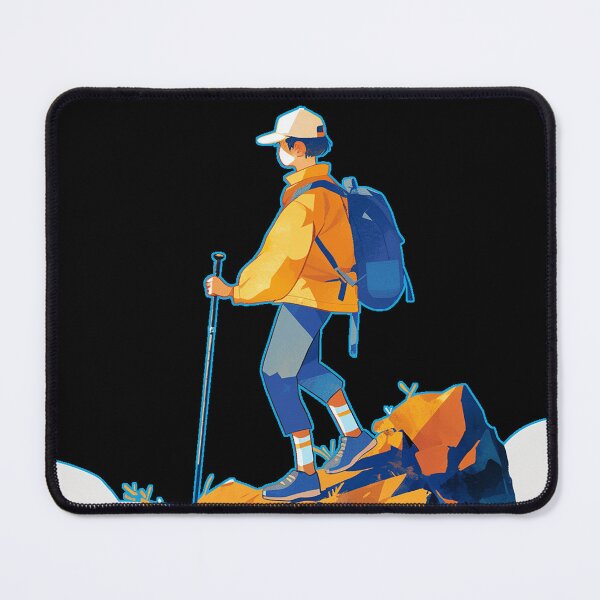 Item preview, Mountain Explorer designed and sold by DabrowskiDesign.
