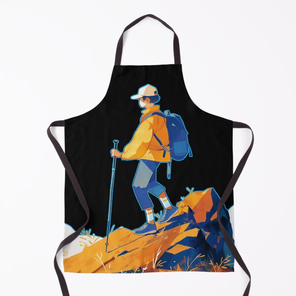 Item preview, Mountain Explorer designed and sold by DabrowskiDesign.