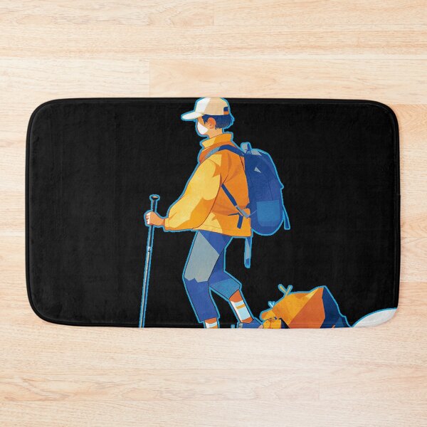 Item preview, Mountain Explorer designed and sold by DabrowskiDesign.