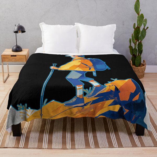 Item preview, Mountain Explorer designed and sold by DabrowskiDesign.