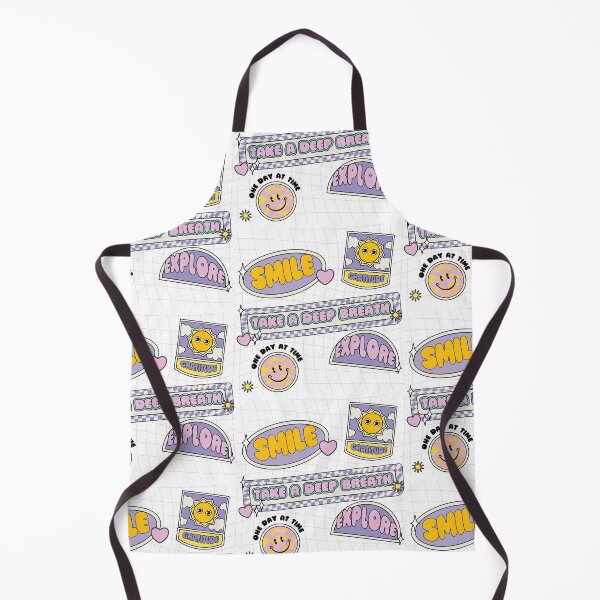 Item preview, Take a deep breath retro designed and sold by Nelli Designz.