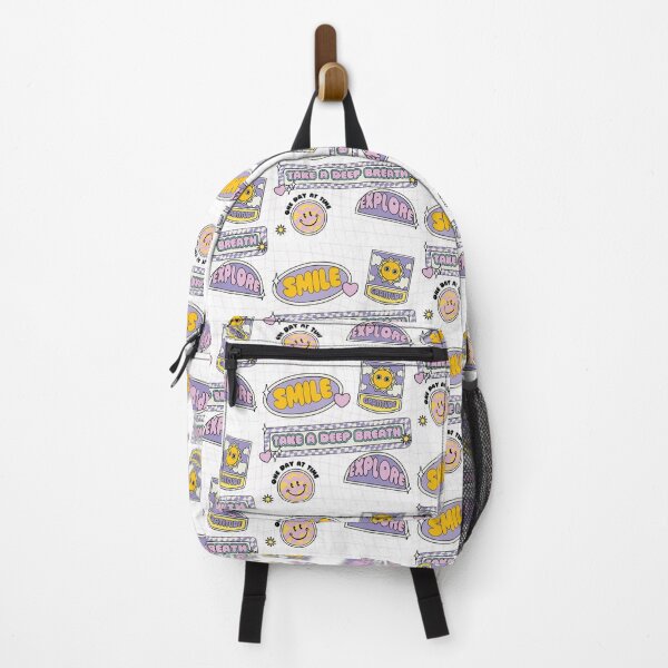 Item preview, Take a deep breath retro designed and sold by Nelli Designz.