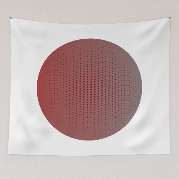 Item preview, orb circular point  designed and sold by CodeArtAfrik.