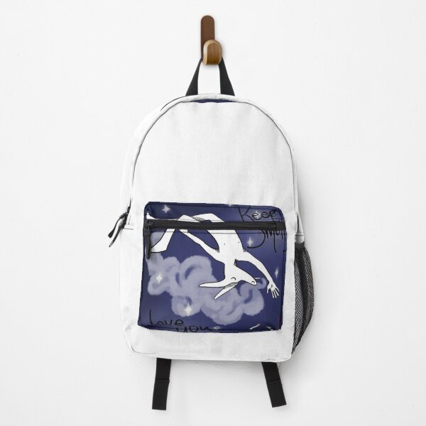 Item preview, car seat headrest keep smoking designed and sold by pattchwork.