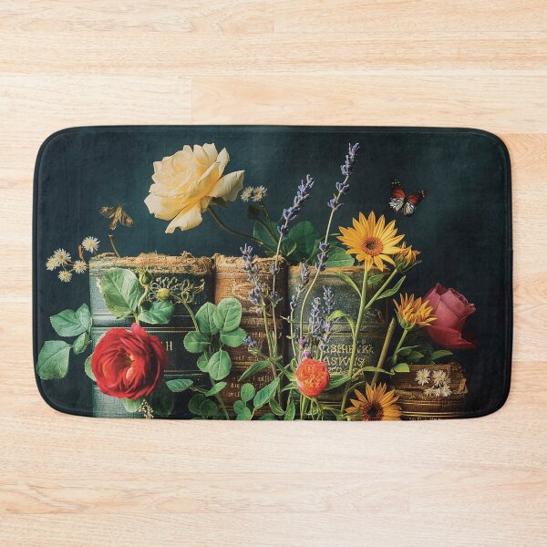 Item preview, Blooming Knowledge: I designed and sold by LightShadeSt.