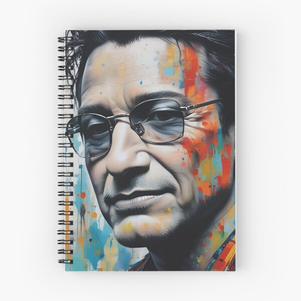 Item preview, Bono designed and sold by Lachrymosa.