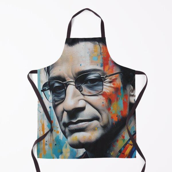 Item preview, Bono designed and sold by Lachrymosa.