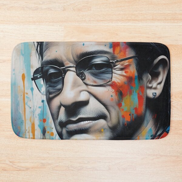 Item preview, Bono designed and sold by Lachrymosa.