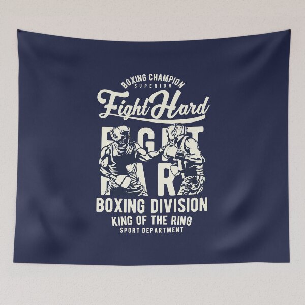 Item preview, BOXING designed and sold by Super3.