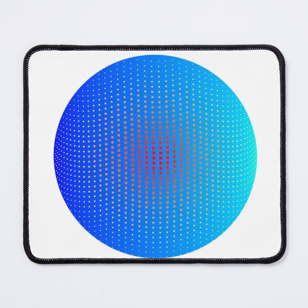 Item preview, orb circular point  designed and sold by CodeArtAfrik.