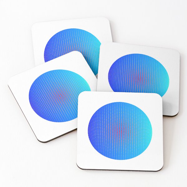 Item preview, orb circular point  designed and sold by CodeArtAfrik.