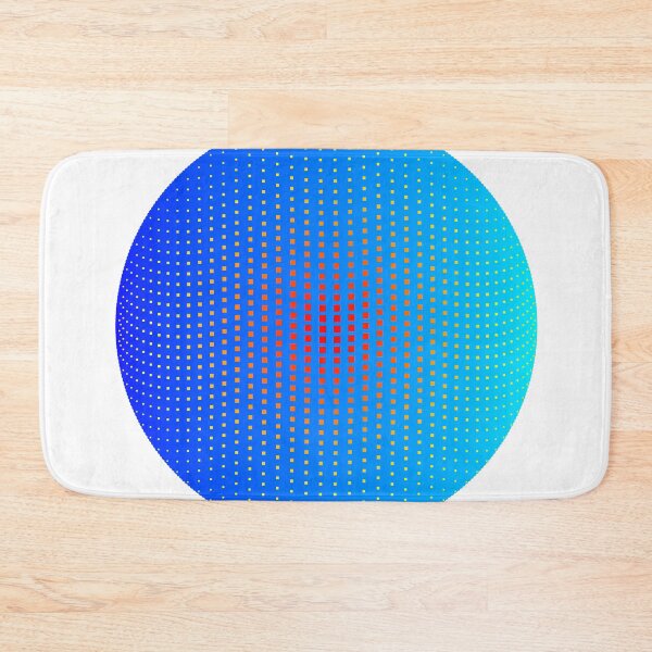 Item preview, orb circular point  designed and sold by CodeArtAfrik.