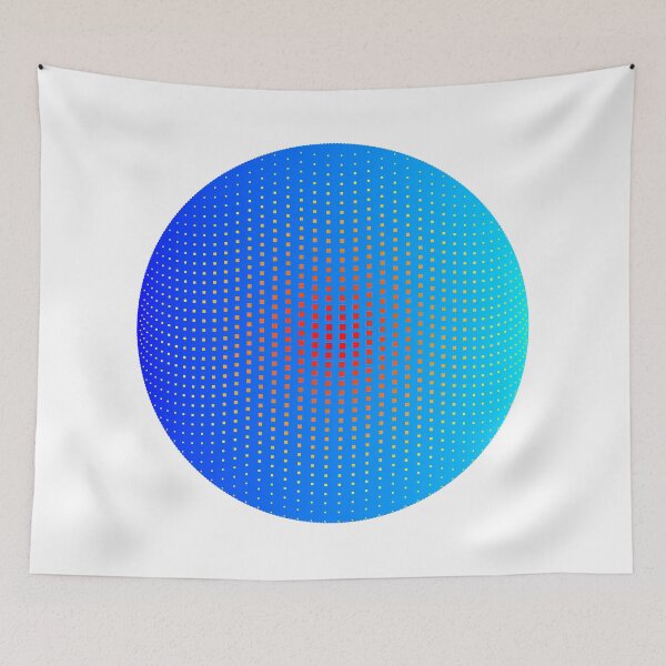Item preview, orb circular point  designed and sold by CodeArtAfrik.