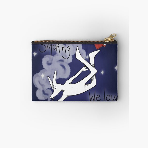 Item preview, car seat headrest stop smoking designed and sold by pattchwork.