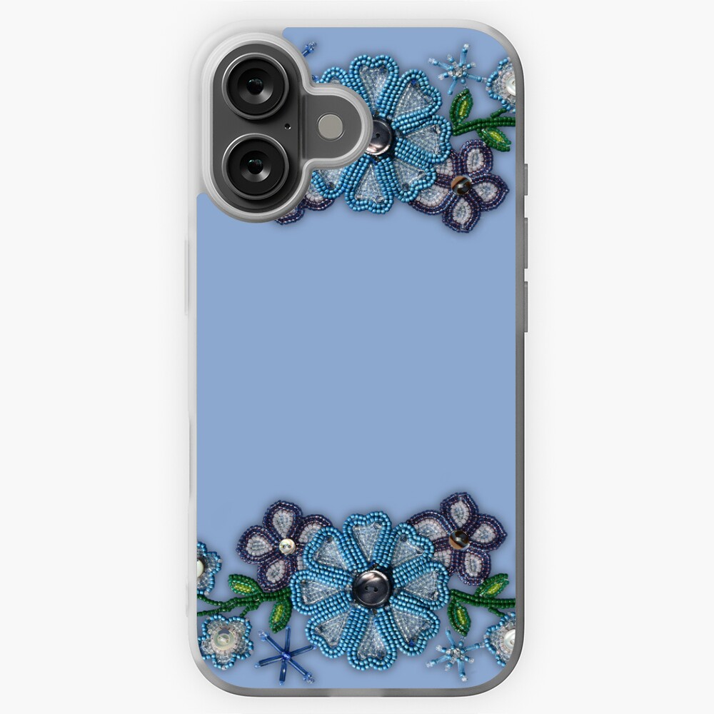 Item preview, iPhone Soft Case designed and sold by AdeleArseneau.