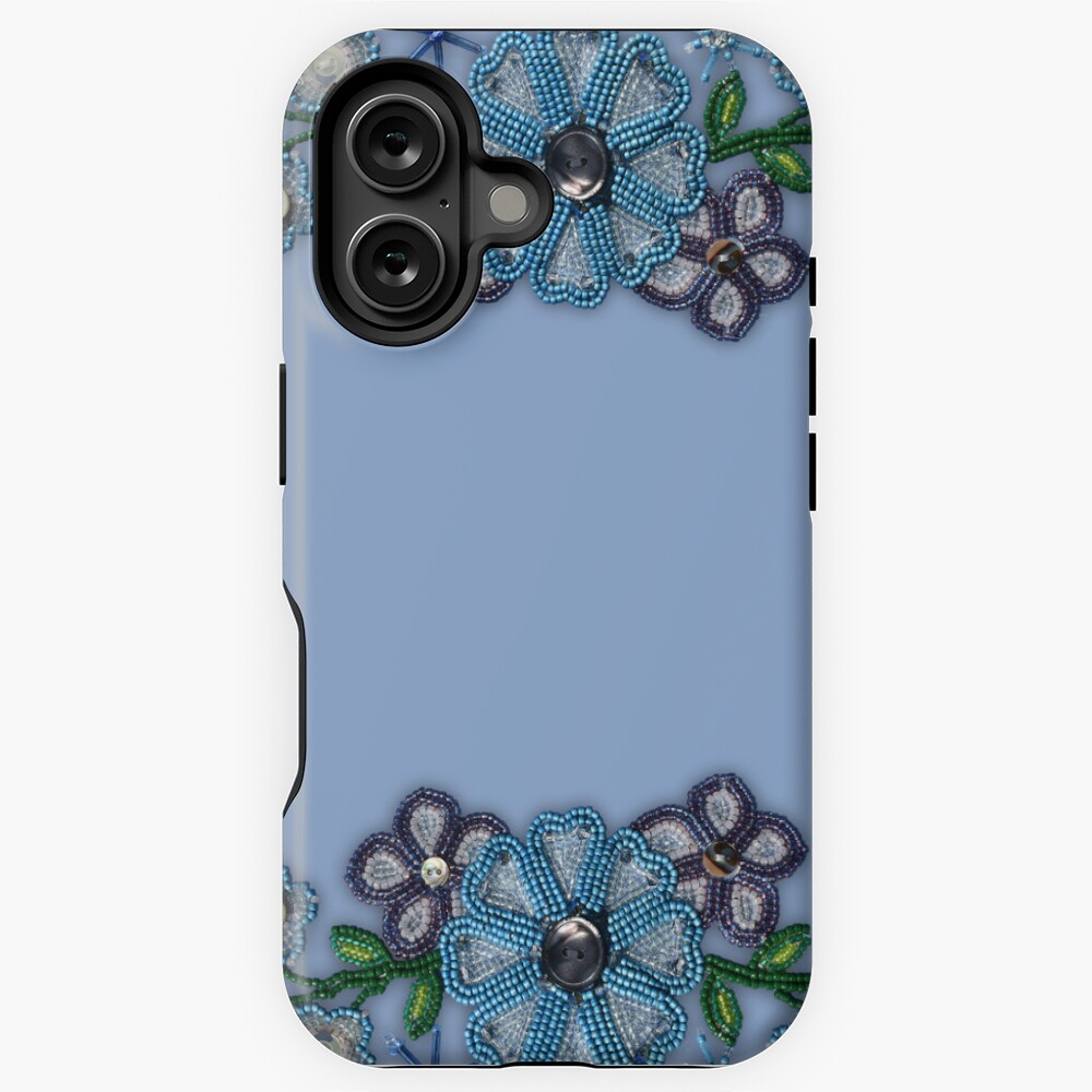 Item preview, iPhone Tough Case designed and sold by AdeleArseneau.
