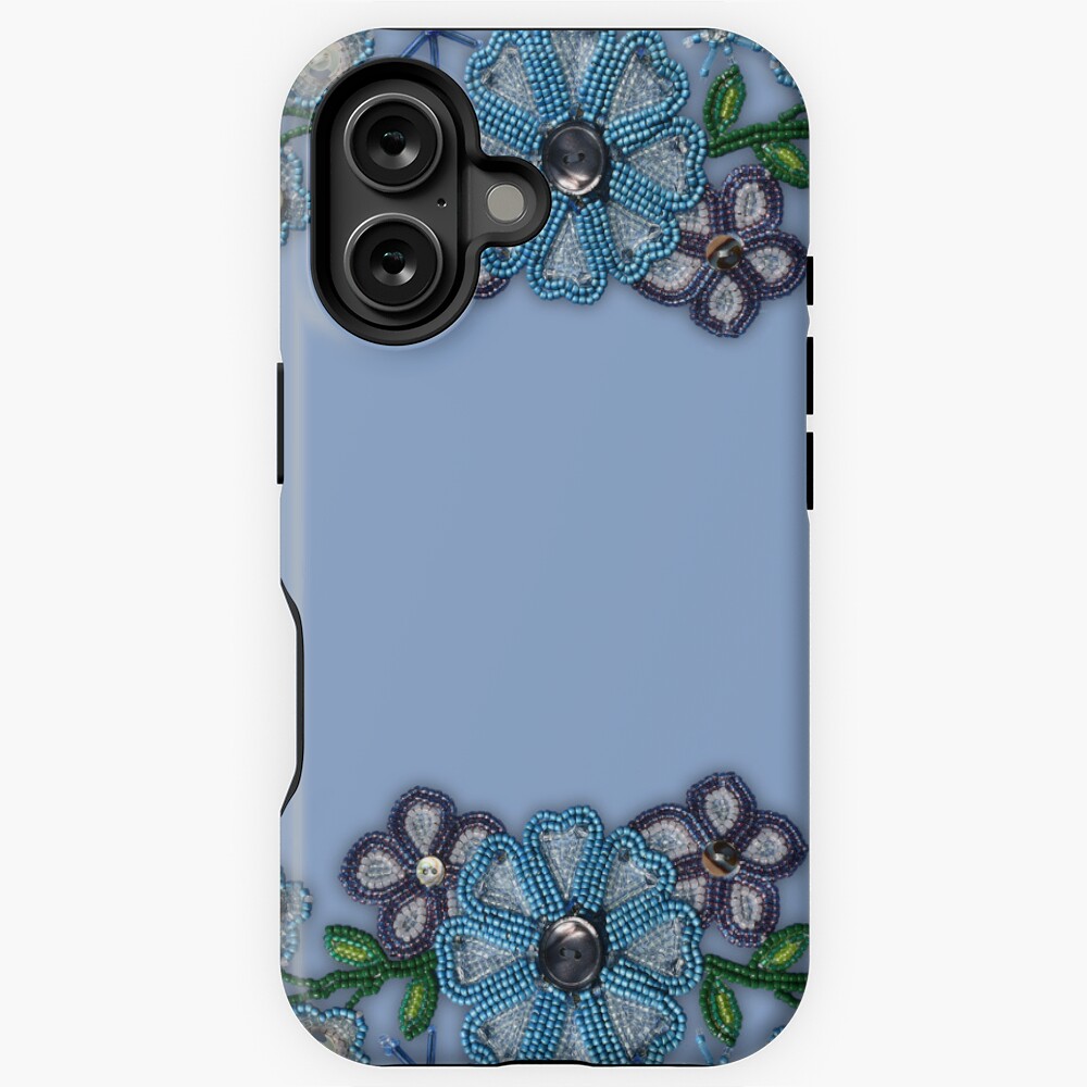 Item preview, iPhone Magsafe Tough Case designed and sold by AdeleArseneau.