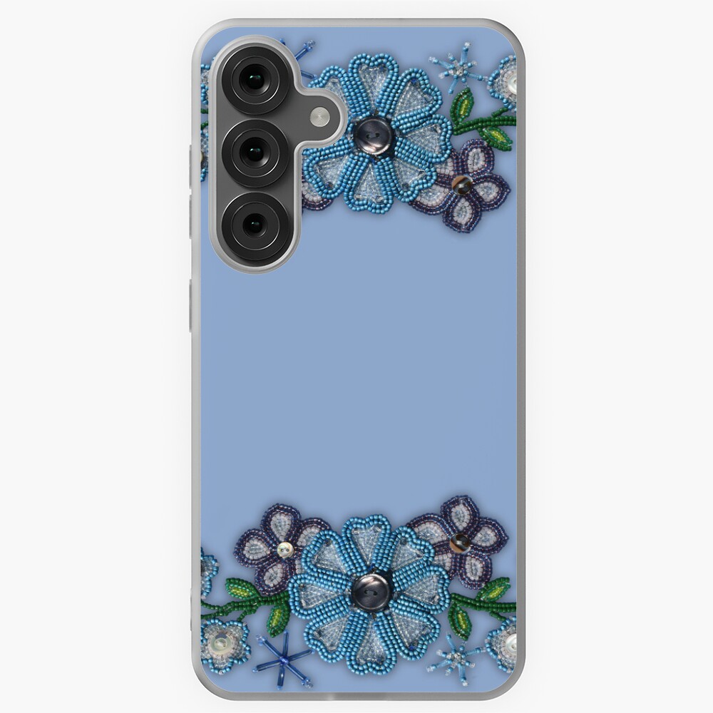 Item preview, Samsung Galaxy Soft Case designed and sold by AdeleArseneau.