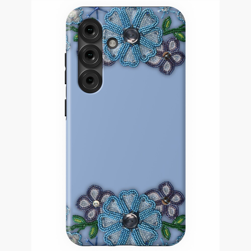 Item preview, Samsung Galaxy Tough Case designed and sold by AdeleArseneau.