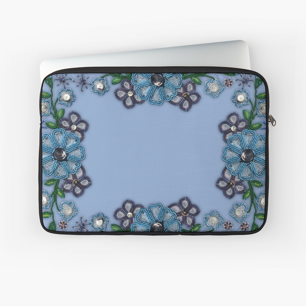 Item preview, Laptop Sleeve designed and sold by AdeleArseneau.